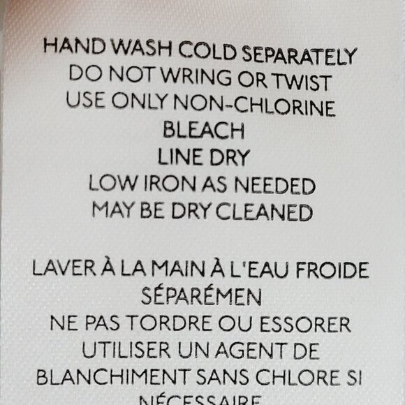 Free People Bianca Blouse White/Ivory Jacquard Animal Print Sz Med Ruched NEW - Picture 12 of 14